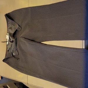 Pleated Dress Pants